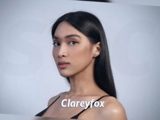 Clareyfox