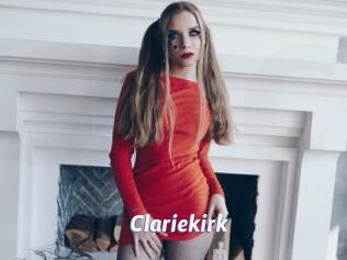 Clariekirk