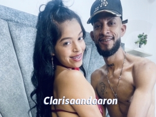 Clarisaandaaron