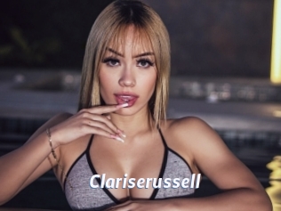 Clariserussell