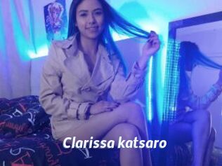 Clarissa_katsaro