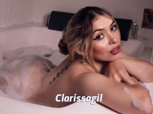 Clarissagil
