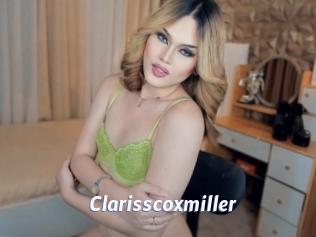 Clarisscoxmiller