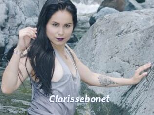 Clarissebonet