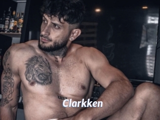 Clarkken