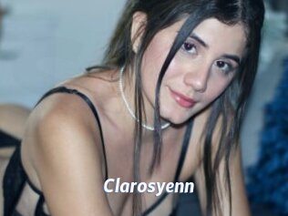 Clarosyenn