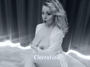Clarratina