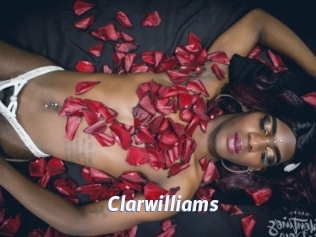 Clarwilliams