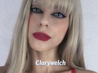Clarywelch