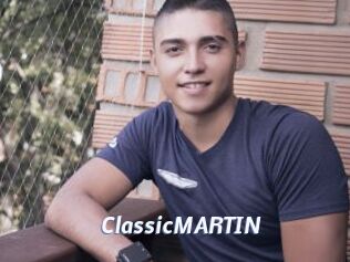 ClassicMARTIN