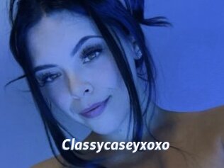 Classycaseyxoxo