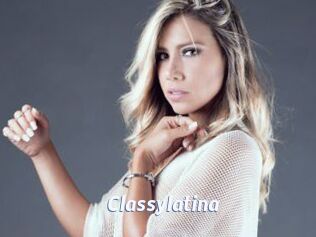 Classylatina