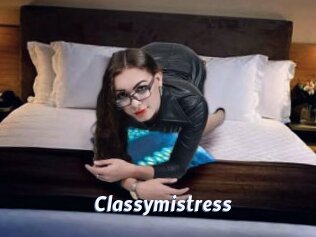 Classymistress