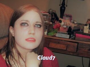 Claud7