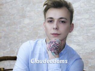 Claudeadams
