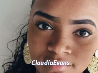 ClaudiaEvans