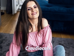 Claudiacute