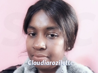 Claudiarozilette