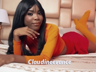 Claudineevance