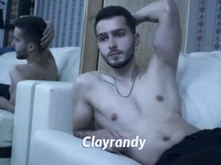Clayrandy