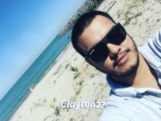 Clayton27