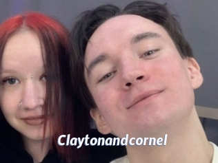 Claytonandcornel