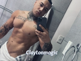 Claytonmagic