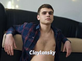 Claytonsky