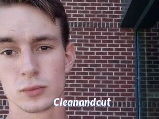 Cleanandcut