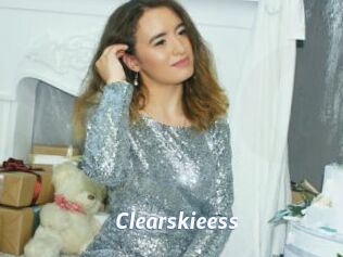 Clearskieess