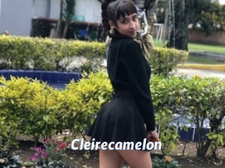 Cleirecamelon