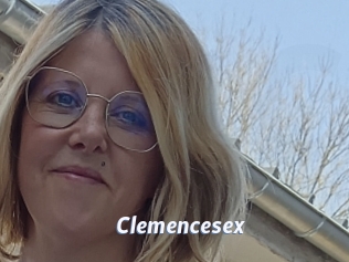 Clemencesex
