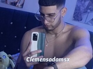 Clemensadamsx