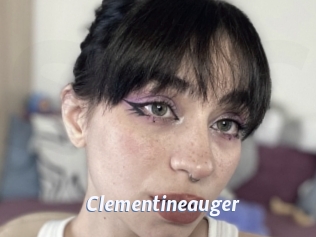 Clementineauger