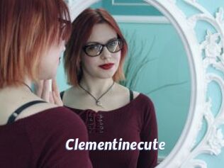 Clementinecute