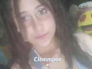 Clemmpoe