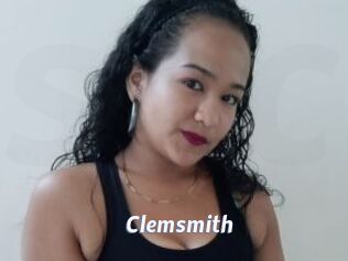 Clemsmith