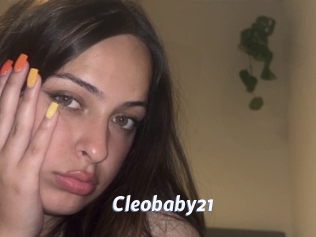 Cleobaby21