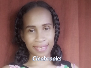 Cleobrooks