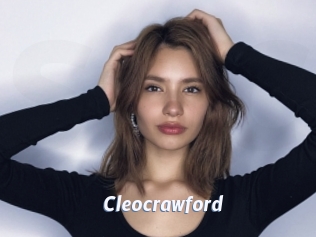 Cleocrawford