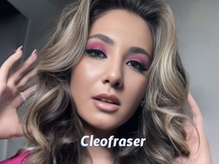 Cleofraser