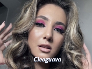 Cleoguava
