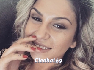 Cleohot69