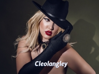 Cleolangley