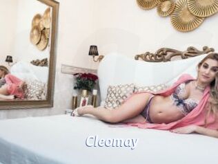 Cleomay