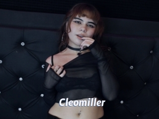 Cleomiller