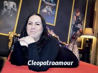 Cleopatraamour