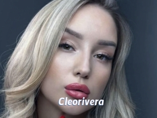 Cleorivera