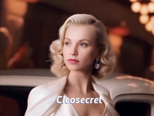 Cleosecret