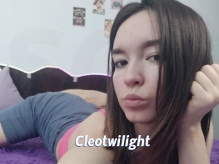 Cleotwilight